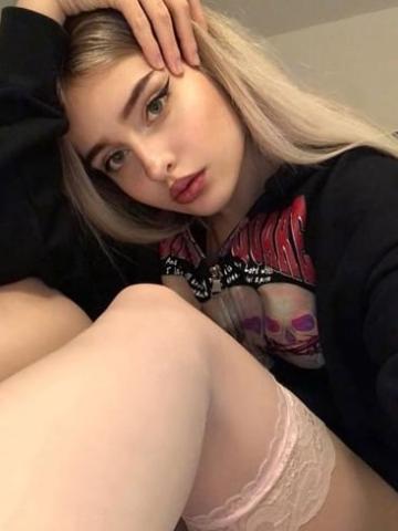 Индивидуалка Влада Фотография 8